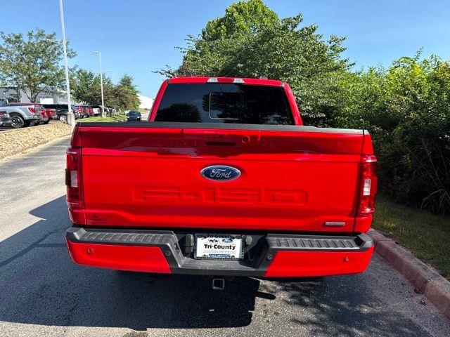 2023 Ford F-150 - $43,500