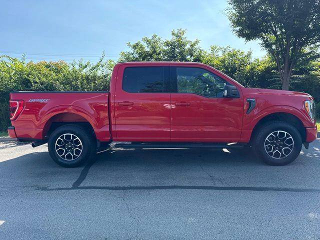 2023 Ford F-150 - $43,500