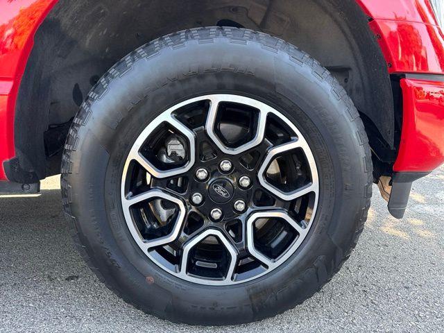 2023 Ford F-150 - $43,500
