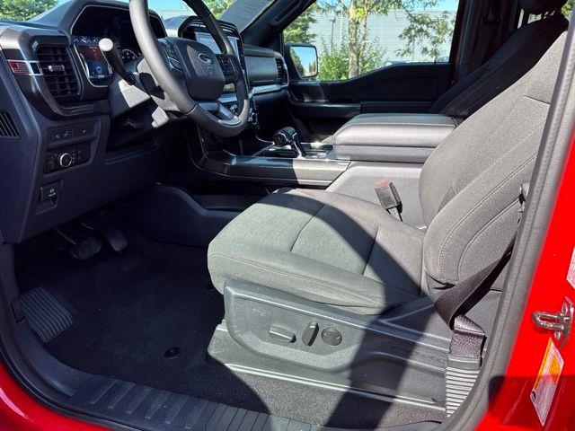2023 Ford F-150 - $43,500