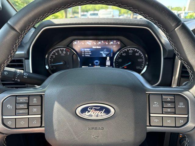 2023 Ford F-150 - $43,500