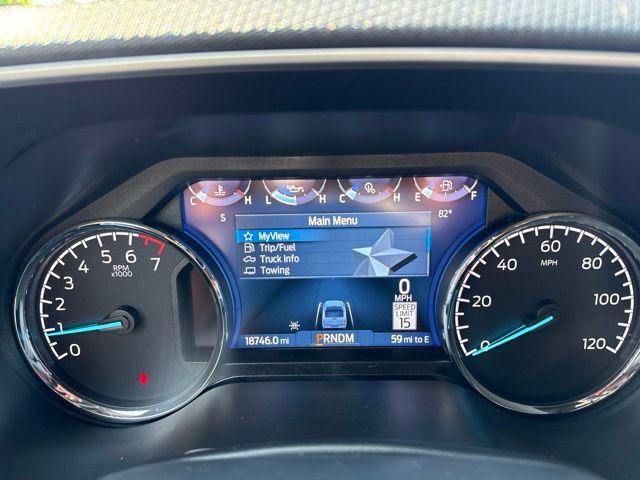 2023 Ford F-150 - $43,500