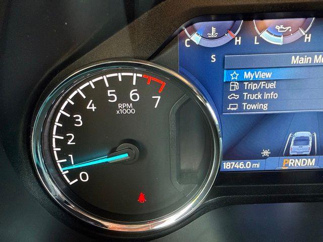 2023 Ford F-150 - $43,500