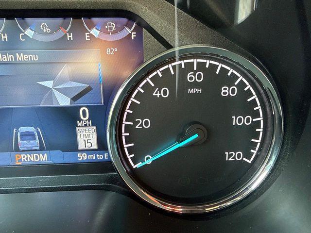 2023 Ford F-150 - $43,500