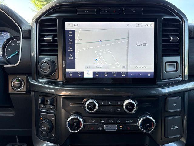 2023 Ford F-150 - $43,500