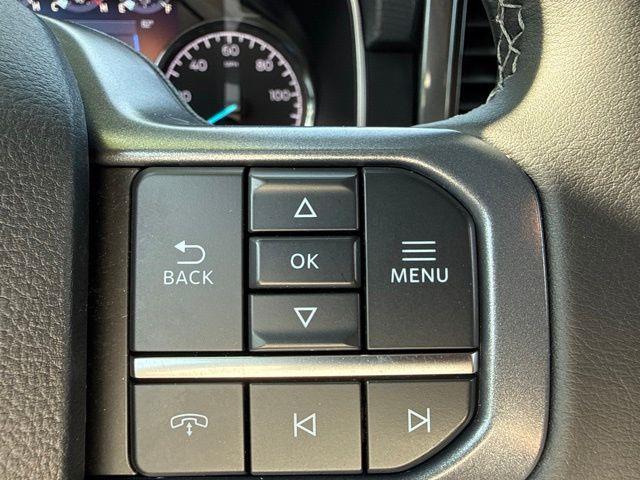 2023 Ford F-150 - $43,500