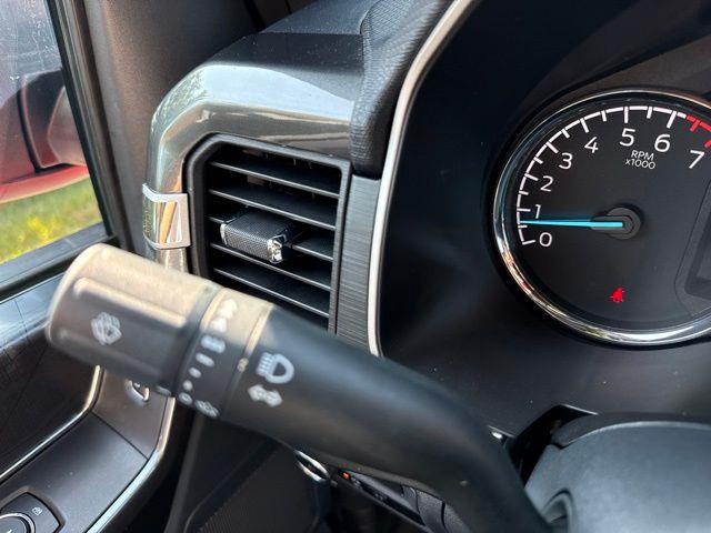 2023 Ford F-150 - $43,500