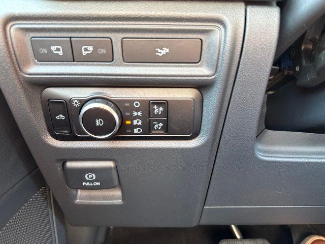 2023 Ford F-150 - $43,500