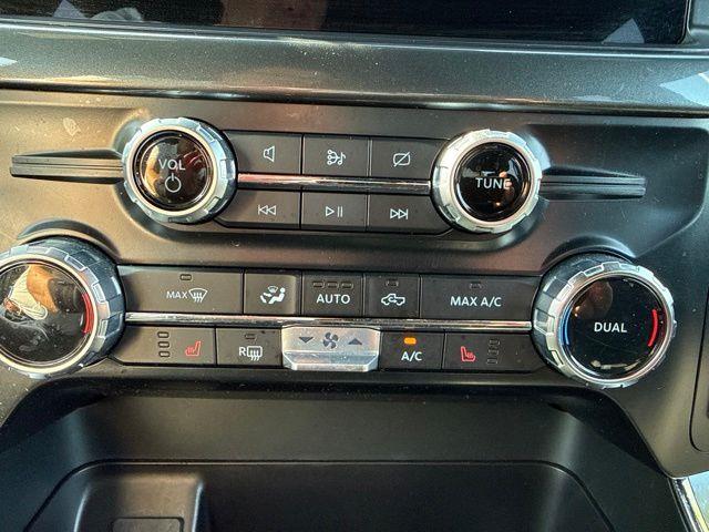 2023 Ford F-150 - $43,500