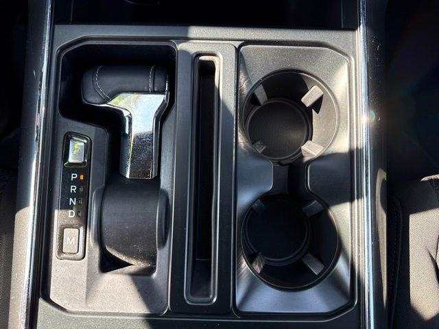2023 Ford F-150 - $43,500
