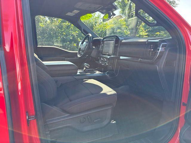 2023 Ford F-150 - $43,500