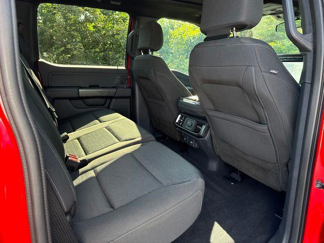 2023 Ford F-150 - $43,500