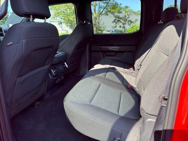 2023 Ford F-150 - $43,500