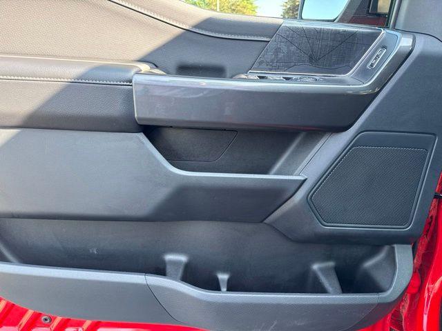 2023 Ford F-150 - $43,500