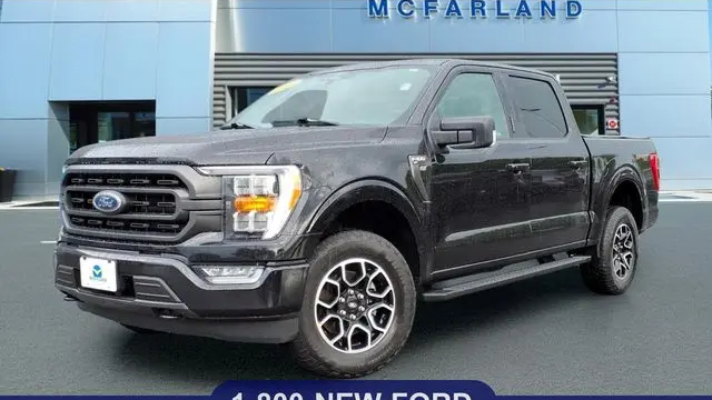 Preowned 2023 Ford F-150 XL for Sale