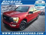2023 F-150 Thumbnail 1