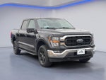 2023 F-150 Thumbnail 9
