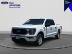 2023 F-150 Thumbnail 1
