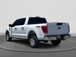 2023 F-150 Thumbnail 7