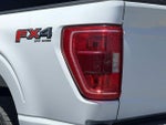 2023 F-150 Thumbnail 8