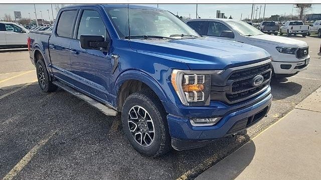 Preowned 2023 Ford F-150 XL for Sale