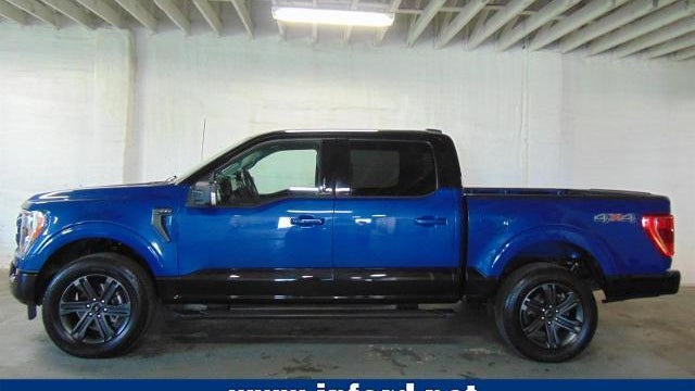 Preowned 2023 Ford F-150 XL for Sale