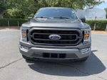 2023 F-150 Thumbnail 2