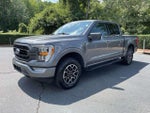 2023 F-150 Thumbnail 3