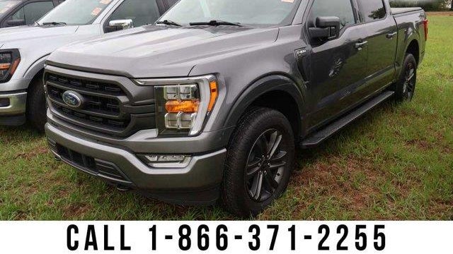 Preowned 2023 Ford F-150 XL for Sale