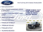 2023 F-150 Thumbnail 11