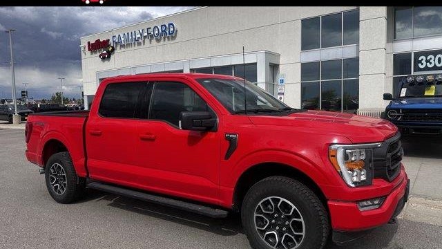 Preowned 2023 Ford F-150 XL for Sale