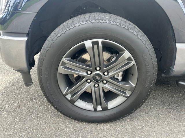2023 Ford F-150 - $43,000