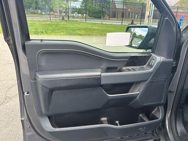 2023 Ford F-150 - $43,000