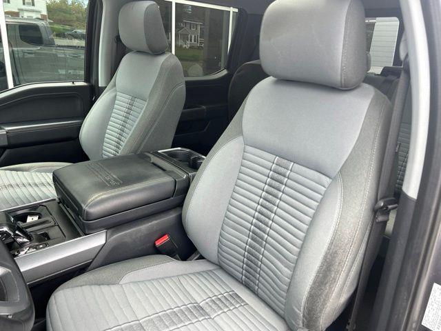 2023 Ford F-150 - $43,000