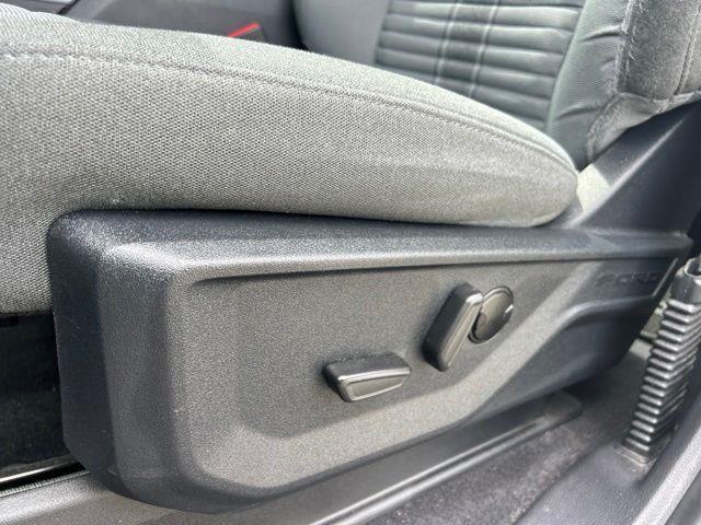 2023 Ford F-150 - $43,000