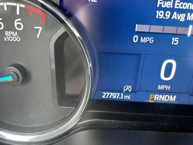 2023 Ford F-150 - $43,000