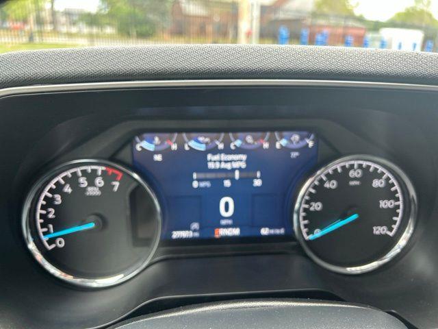 2023 Ford F-150 - $43,000