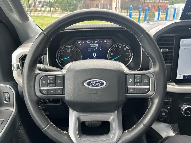 2023 Ford F-150 - $43,000