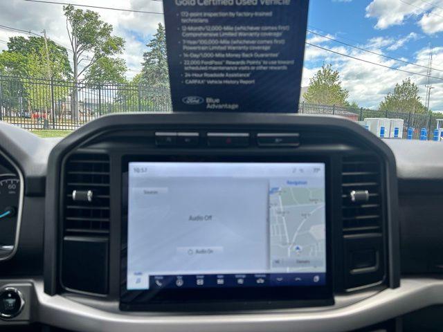 2023 Ford F-150 - $43,000