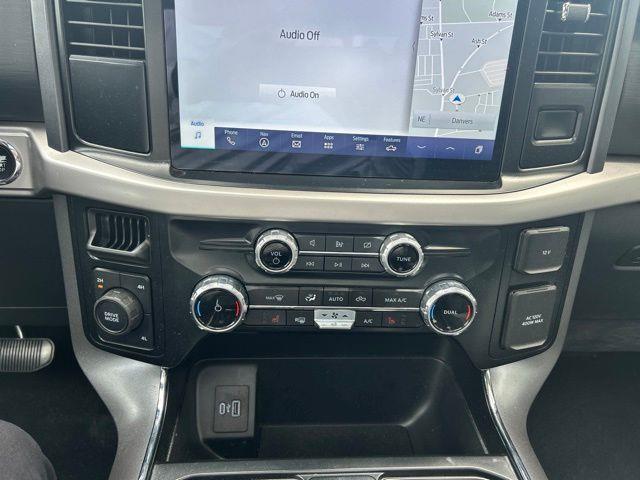 2023 Ford F-150 - $43,000