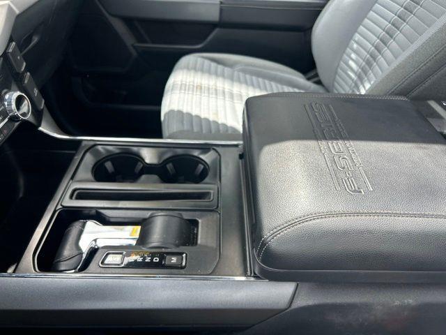 2023 Ford F-150 - $43,000