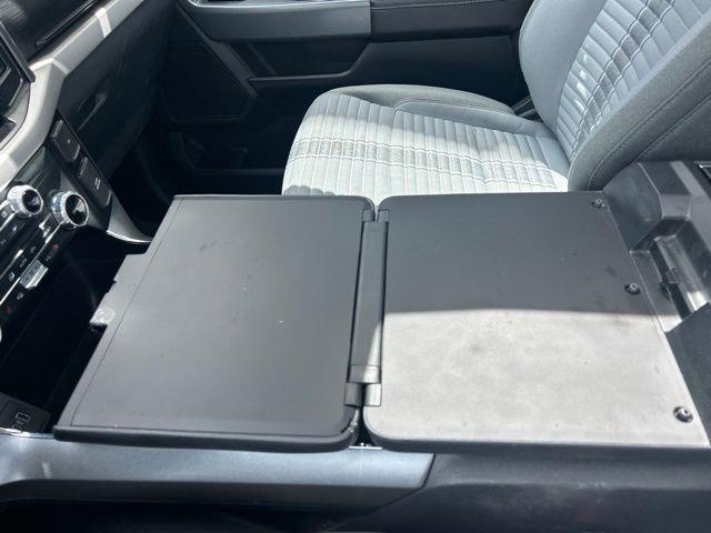 2023 Ford F-150 - $43,000