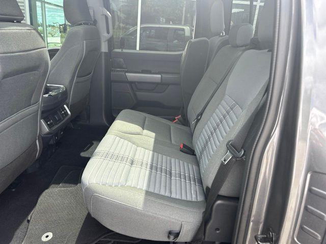 2023 Ford F-150 - $43,000