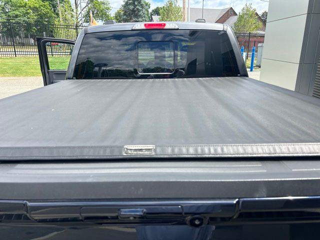 2023 Ford F-150 - $43,000