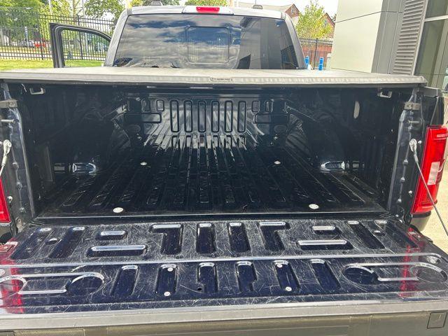 2023 Ford F-150 - $43,000