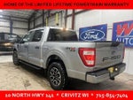 2023 F-150 Thumbnail 3