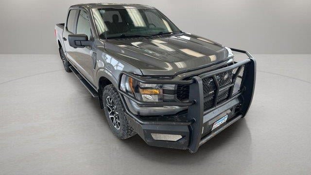 Preowned 2023 Ford F-150 XL for Sale