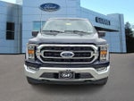2023 F-150 Thumbnail 2
