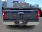 2023 F-150 Thumbnail 5
