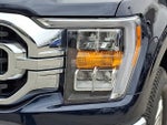2023 F-150 Thumbnail 9